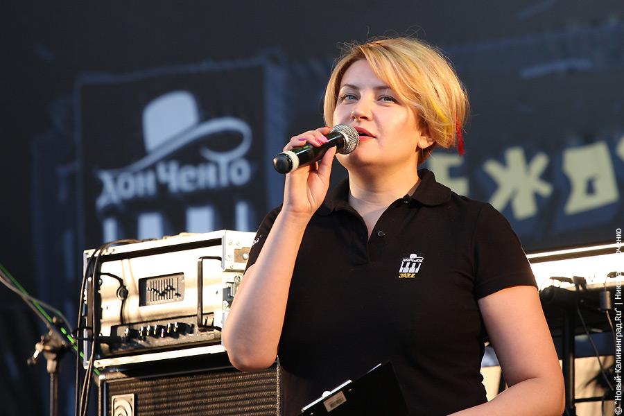 "Дон Ченто джаз-2010", день третий: фоторепортаж "Нового Калининграда.Ru"