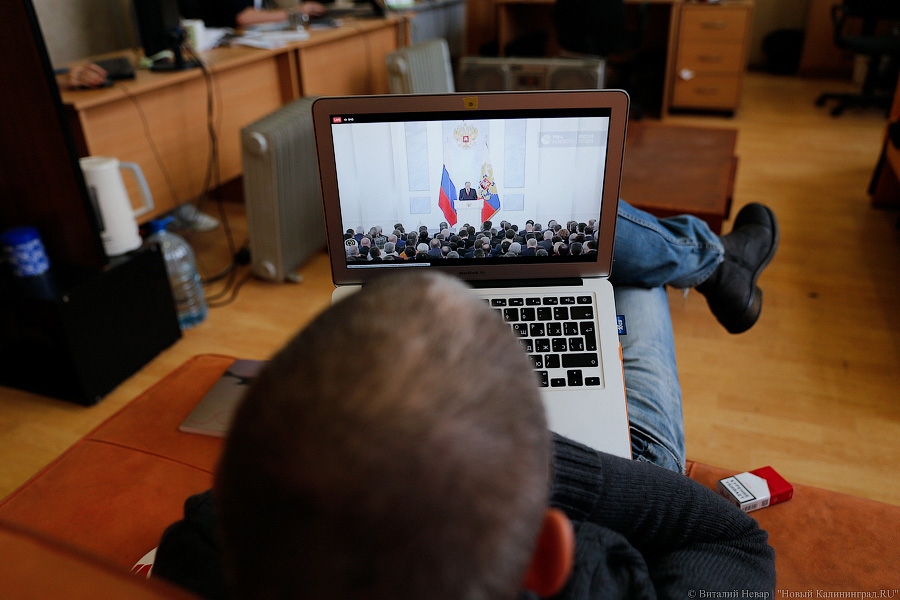 Студентам российских вузов планируют с сентября рассказывать о целях СВО