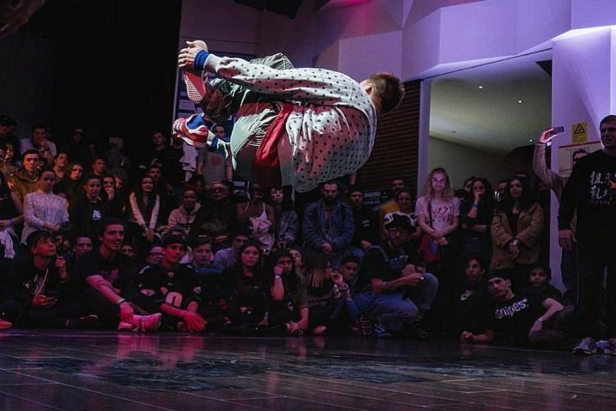 Фото предоставлено Артемом Роем 