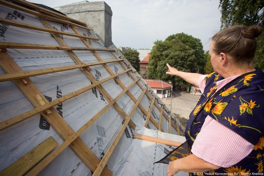 Филькина работа: во что выливается форс-мажор с городским капремонтом