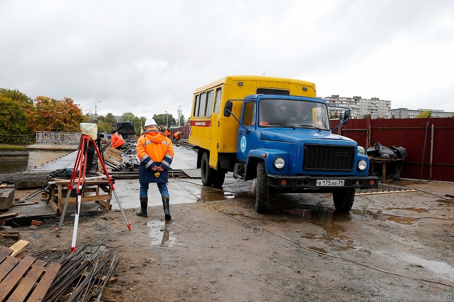 Фото — Виталий Невар, «Новый Калининград»