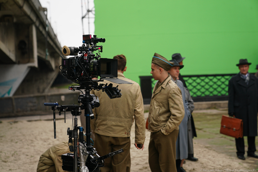 Фото: Виталий Невар / Новый Калининград 