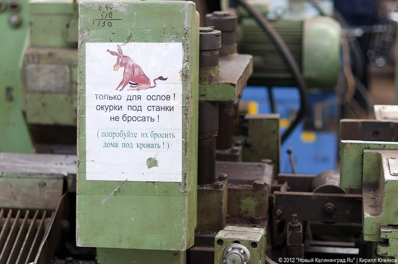 «Эк загнули!»: фоторепортаж с конкурса трубопроводчиков