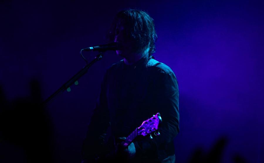 Последний концерт "Агаты Кристи": фоторепортаж "Нового Калининграда.Ru"