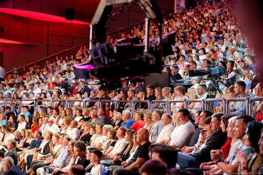 Фото: Виталий Невар / Новый Калининград