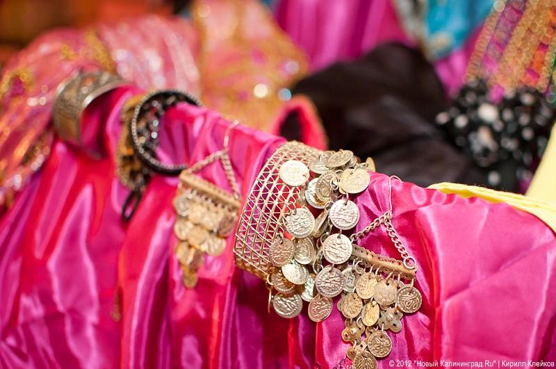 «Восточный ветер»: фоторепортаж c вечеринки дизайнеров интерьеров