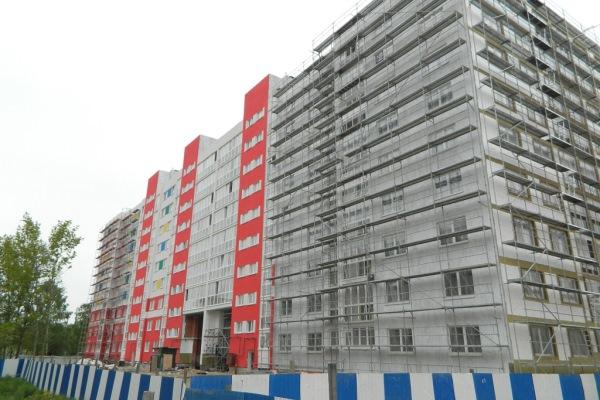 «Связь-банк» предоставляет ипотечный кредит для объектов «Модуль-Стройград»