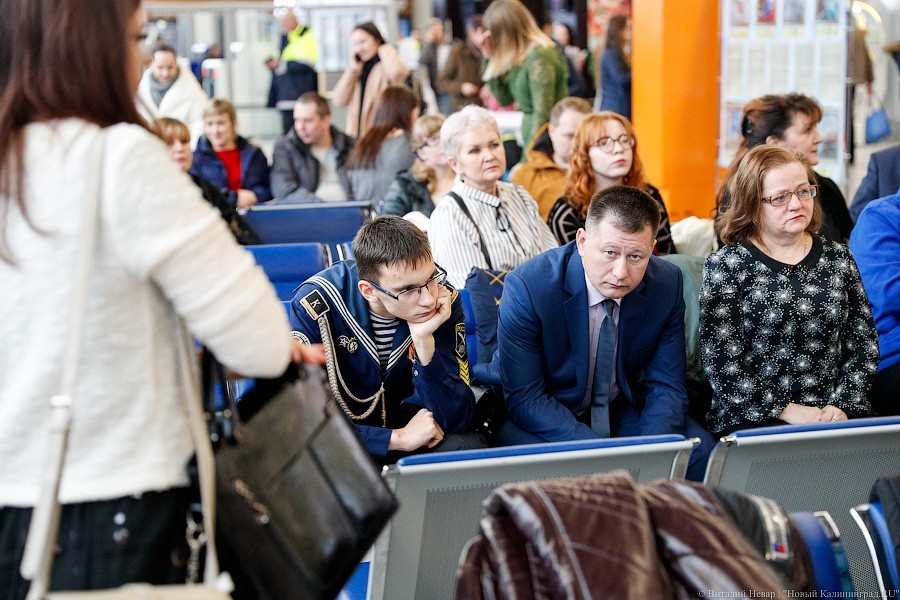 Кринолины в тумане: в «Храброво» дали бал в честь Елизаветы Петровны (фото)