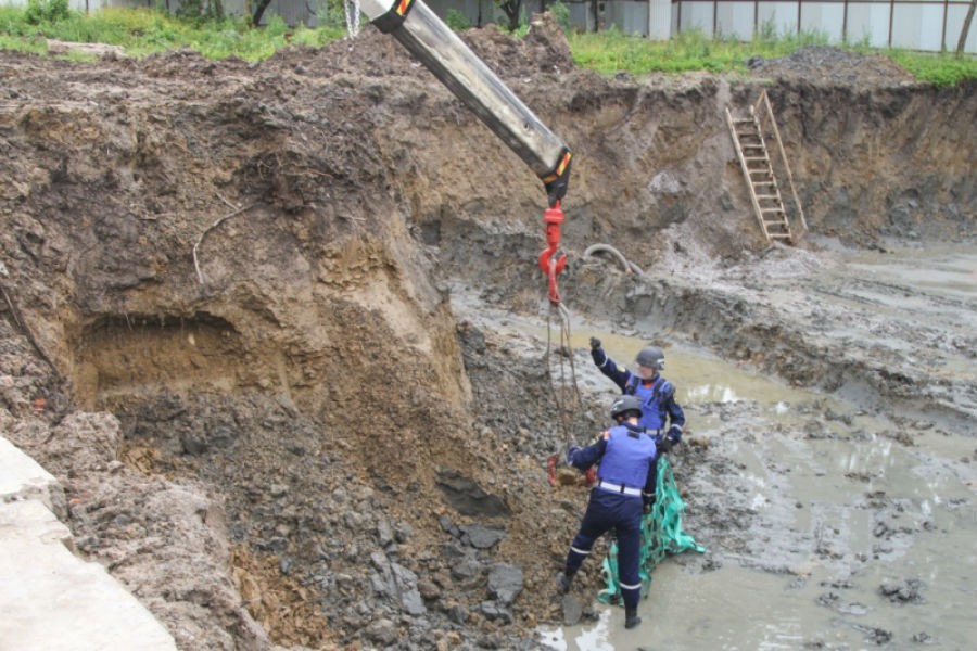 МЧС: за 5 лет в Калининградской области обезвредили около 200 авиабомб