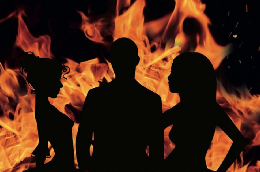 Премьера «Огни Ивановой ночи» состоится 31 марта, 1 и 22 апреля