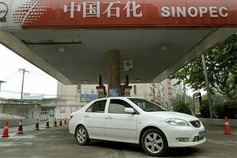 Китайские инвесторы заинтересовались строительством НПЗ в Калининграде