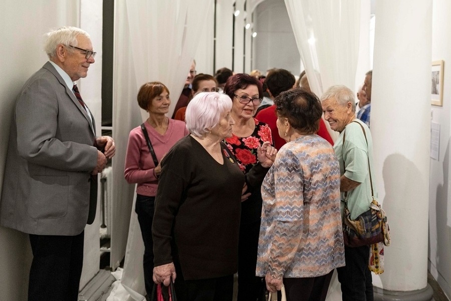 Фото предоставлено Музеем изобразительных искусств