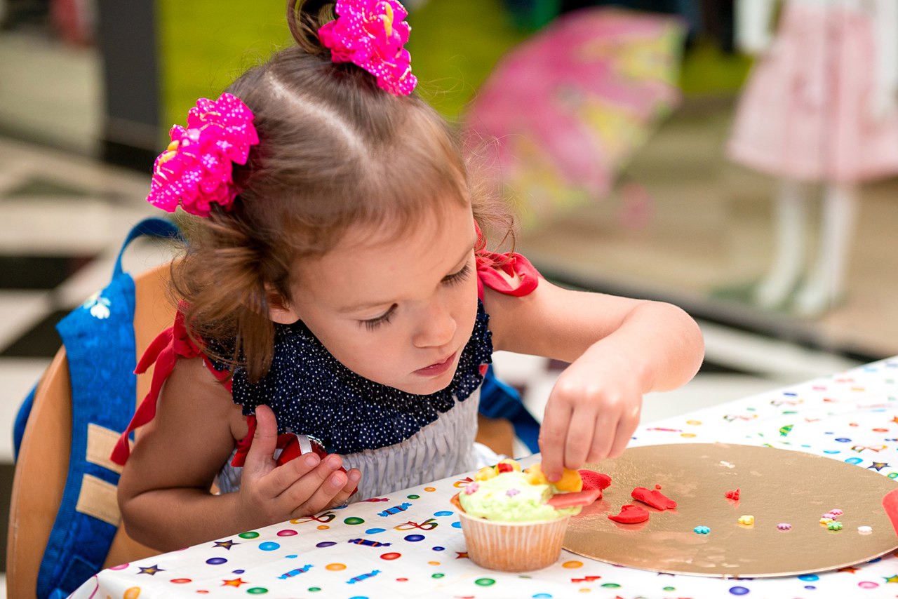 Приглашаем на осенний переполох в «Мега Дети»: программа на 10 сентября