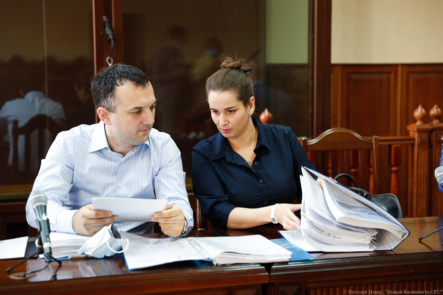 Московский суд вновь отложил апелляцию на приговор Сушкевич и Белой