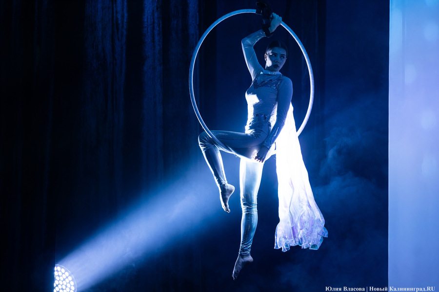 «Как победить тлен»: в Светлогорске открылся Международный балтийский бизнес-форум