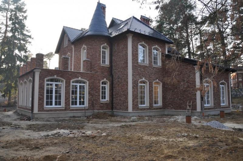 Что нам стоит дом построить: технологии индивидуального строительства