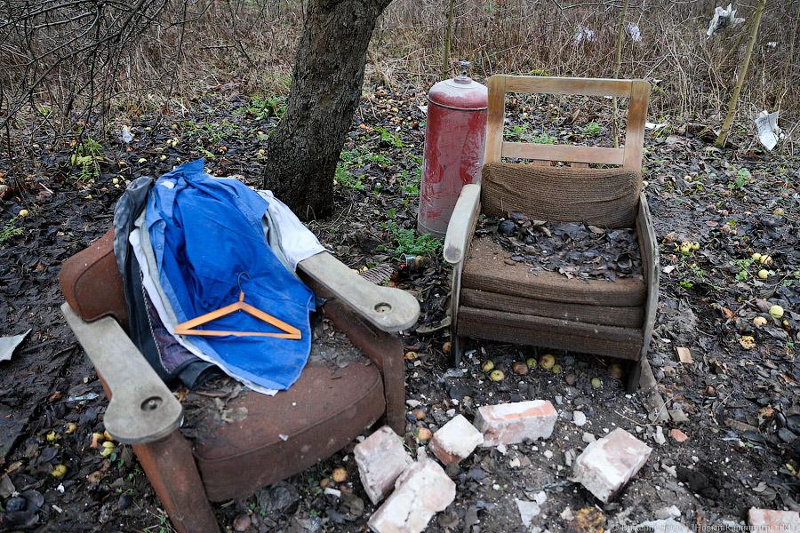 Остались руины: в Ладушкине произошел мощный взрыв в жилом доме (фото)