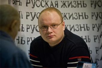 Олег Кашин дал первые показания следствию