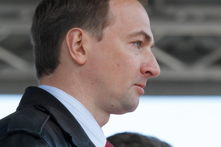 Медведев уволил замглавы Ростуризма, экс-вице-премьера Калининградской области