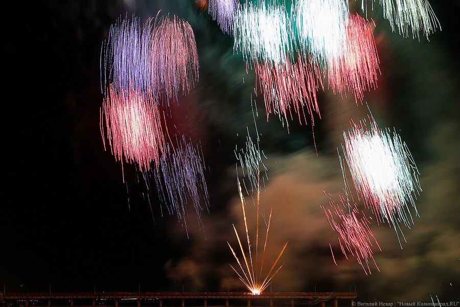 Фото — Виталий Невар, «Новый Калининград.Ru»