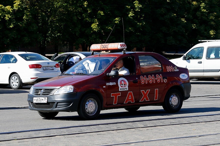 В России анонсировано создание системы анализа поведения водителей