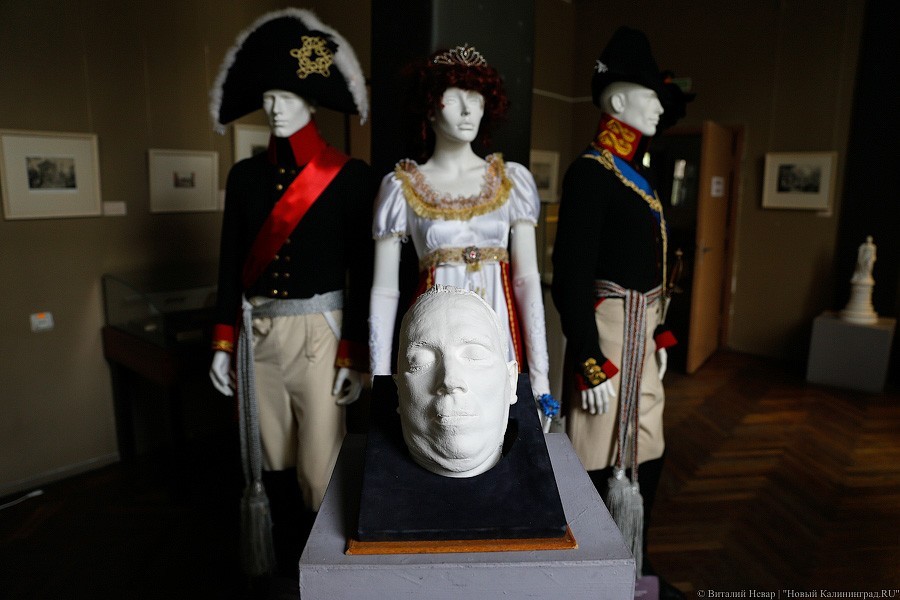 Фото — Виталий Невар, «Новый Калининград»