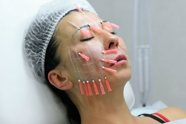 На что готовы женщины ради красоты?