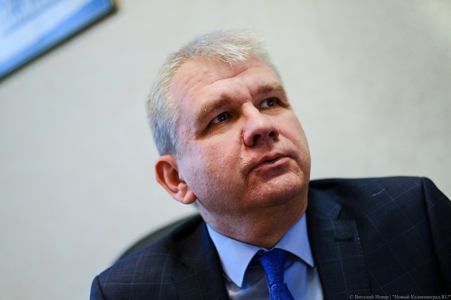 Дмитрий Востриков: «Когда-нибудь мы научимся не политизировать нашу память»