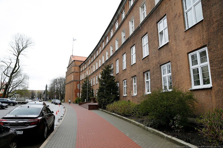 Связанная с экс-замминистра экономики компания победила в аукционе правительства