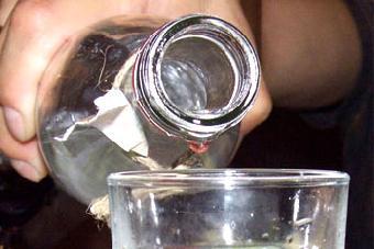 Эксперт: "Подорожание алкоголя станет заметным с 1 июля"