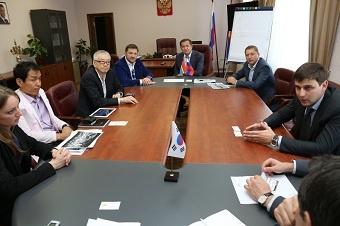 MGM предложила создать в Калининградской области еще один парк развлечений