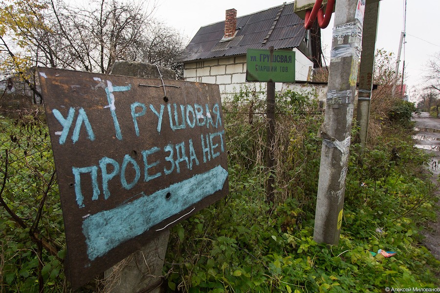 18 тысяч до «полумиллионника»: мэрия просит СНТ поучаствовать в переписи-2020