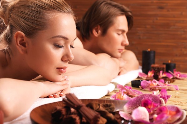 Акция от спа-студии «Мульер» к новому году: в два раза больше удовольствия