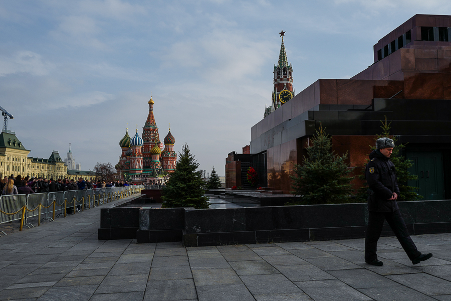 В Госдуму внесли законопроект о полном запрете пропаганды ЛГБТ*