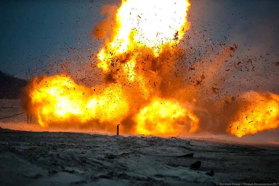 Хинштейн уточнил количество погибших и раненых в атакованном ракетами Рыльске