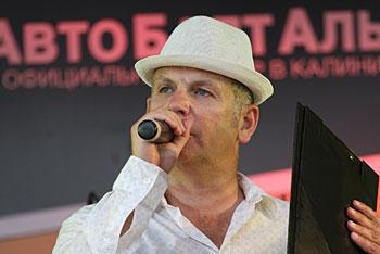 Директор "Вагонки": "Мы работаем над улучшением пожарной безопасности"