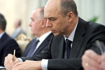 Минфин готов передать регионам только налоги на малый и средний бизнес