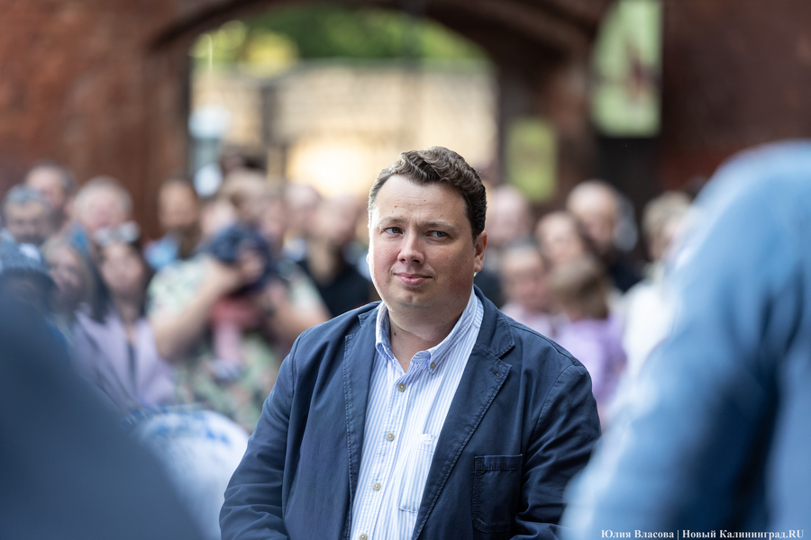 Новая жизнь, новый бюджет: как «Балтика» презентовала себя фанатам после возвращения в РПЛ (фото)