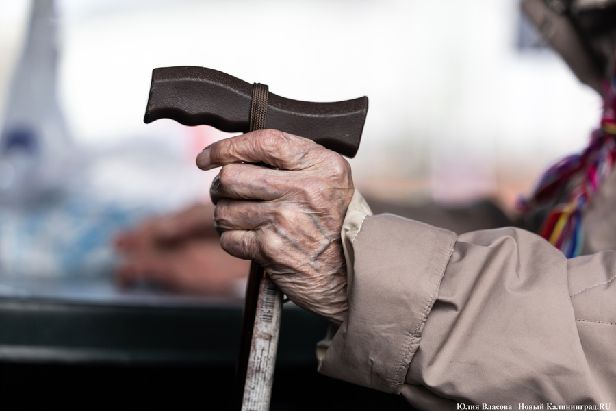 От зарядки до анализов: как в Калининграде прошёл Всемирный день здоровья