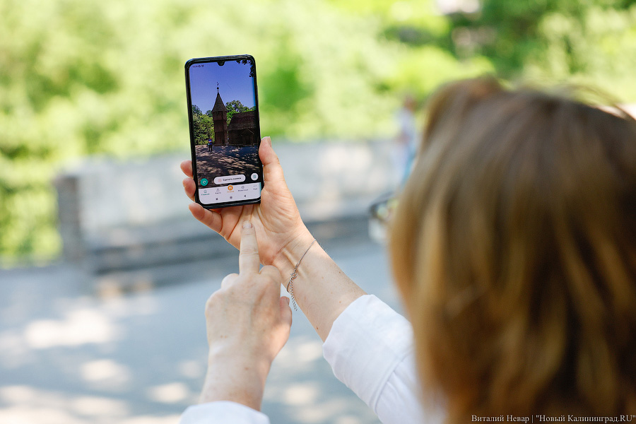 Последний транш: как Калининградский зоопарк завершает совместный с Евросоюзом проект (фото)