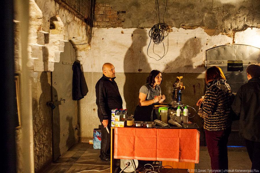 «Каждый год мы с друзьями…»: 5 фактов об акции «Музейная ночь-2015»