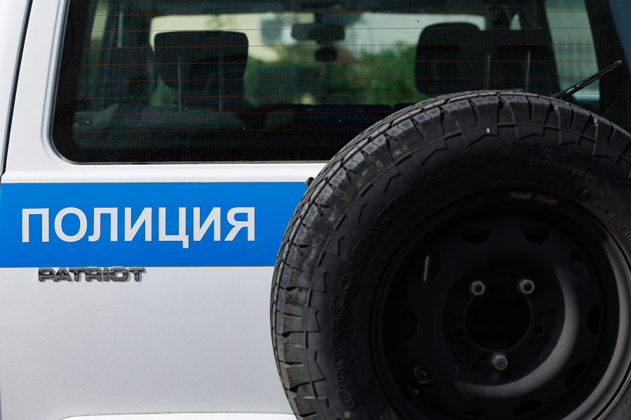 «Оказался в ловушке»: в Черняховске житель области пытался угнать с фабрики грузовик