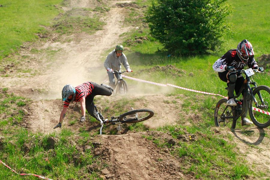 «Прилечь на “трех сиськах”»: фоторепортаж «Нового Калининграда.Ru»