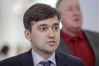 Станислав Воскресенский вернулся в Минэкономразвития РФ