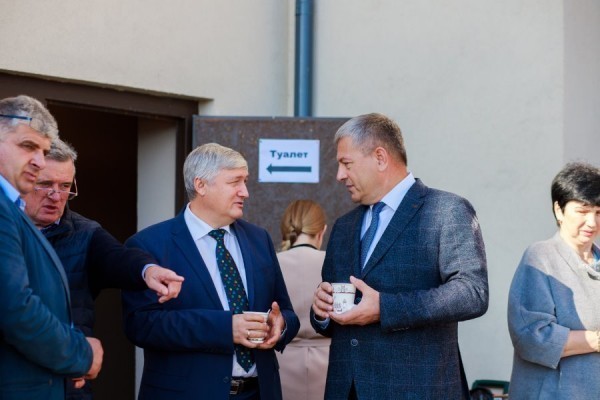 «GAZ-day»: как выбирали лучшего водителя  автобуса