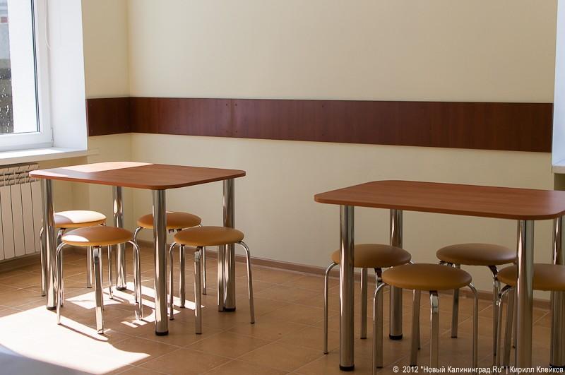 «С передовой медицинского фронта»: фоторепортаж «Нового Калининграда.Ru»