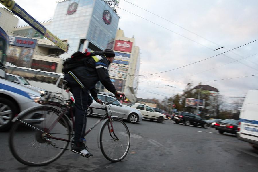 «Докатилось!»: как эвакуировали минированную гостиницу «Калининград»
