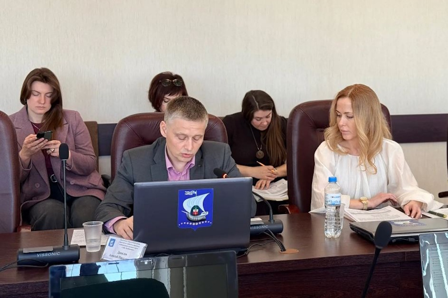 Калининградской контрольно-счётной палате одобрили расширение штата