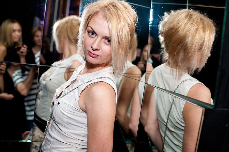 «В лямках приличия»: «Rescue Men Show» в «Платинуме»