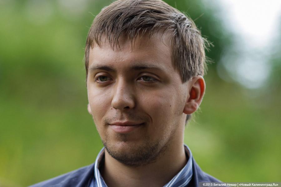 По следам Первой мировой: памятники павшим в Гвардейском районе